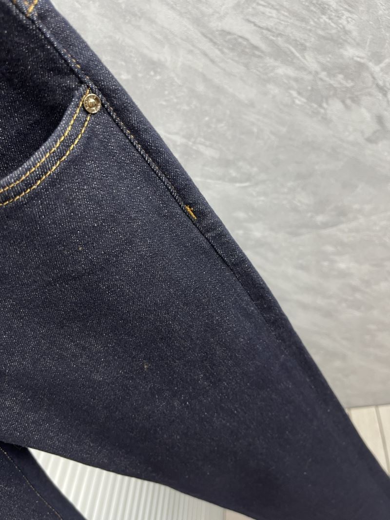 Louis Vuitton Jeans